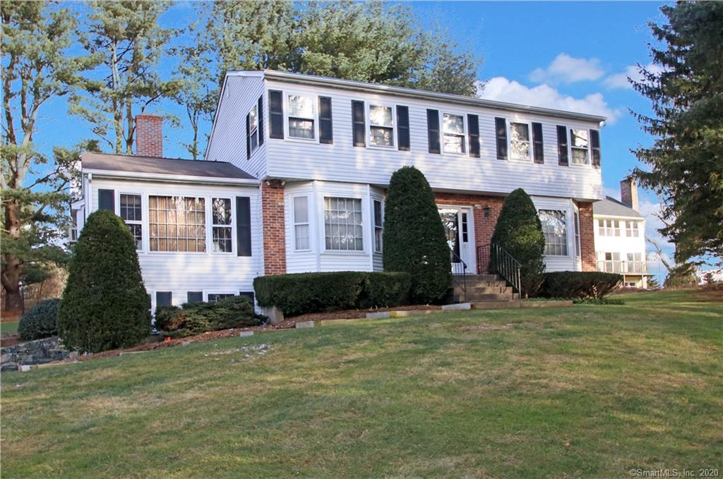 9 Ridge Road Newtown CT 06470