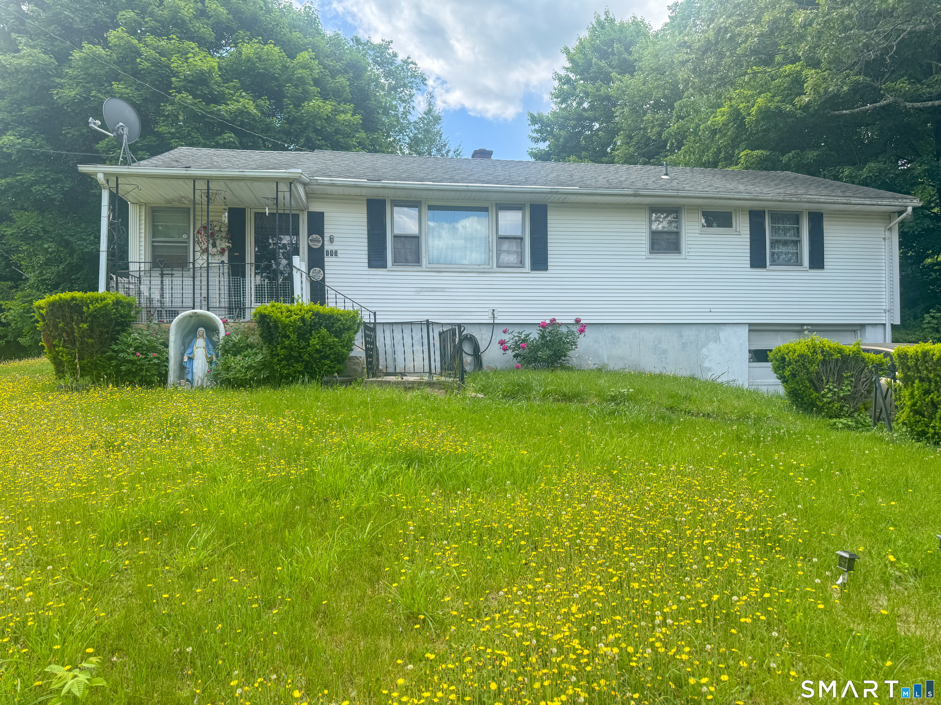 140 Bailey Avenue Meriden CT 06451