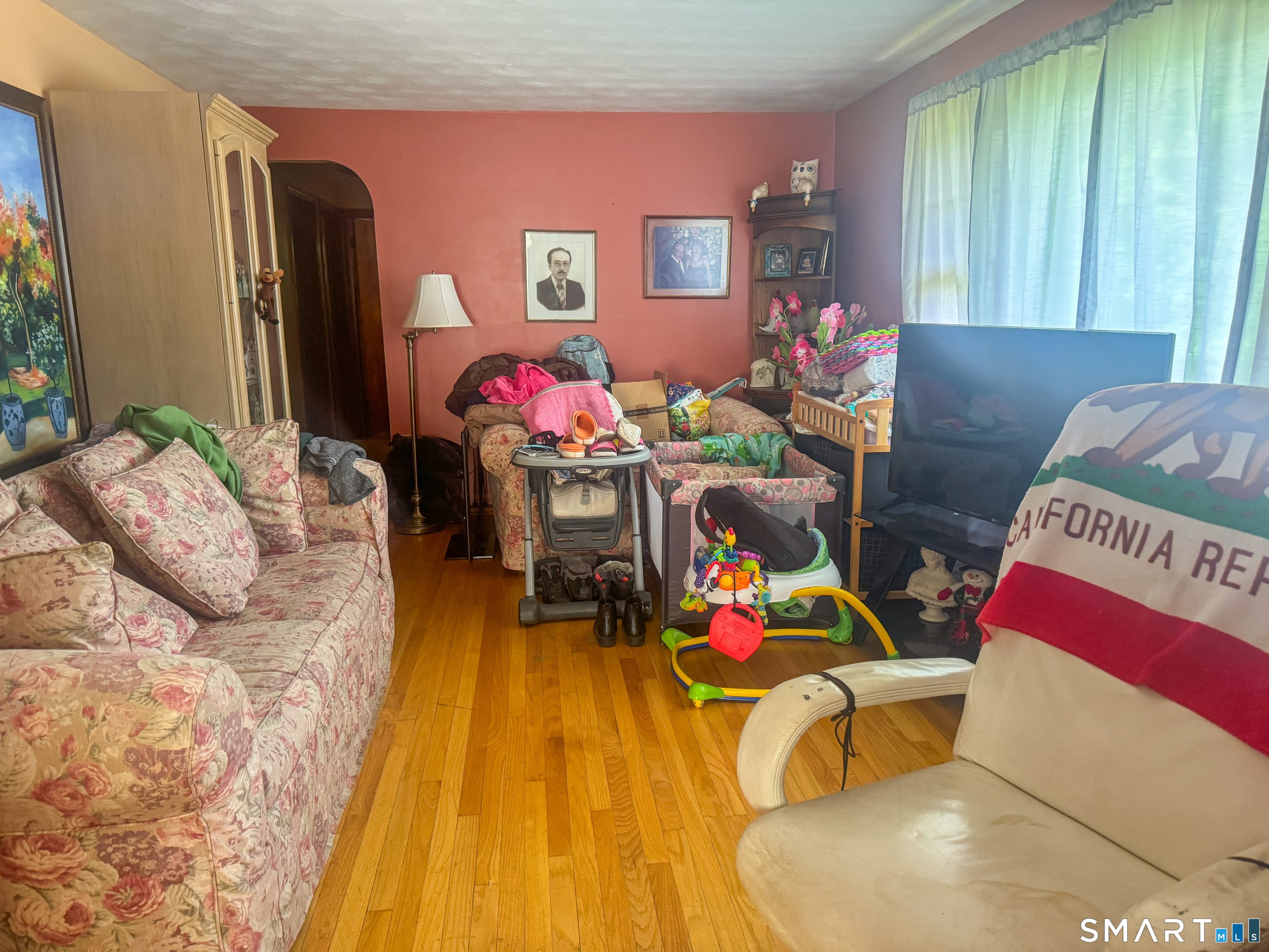140 Bailey Avenue Meriden CT 06451