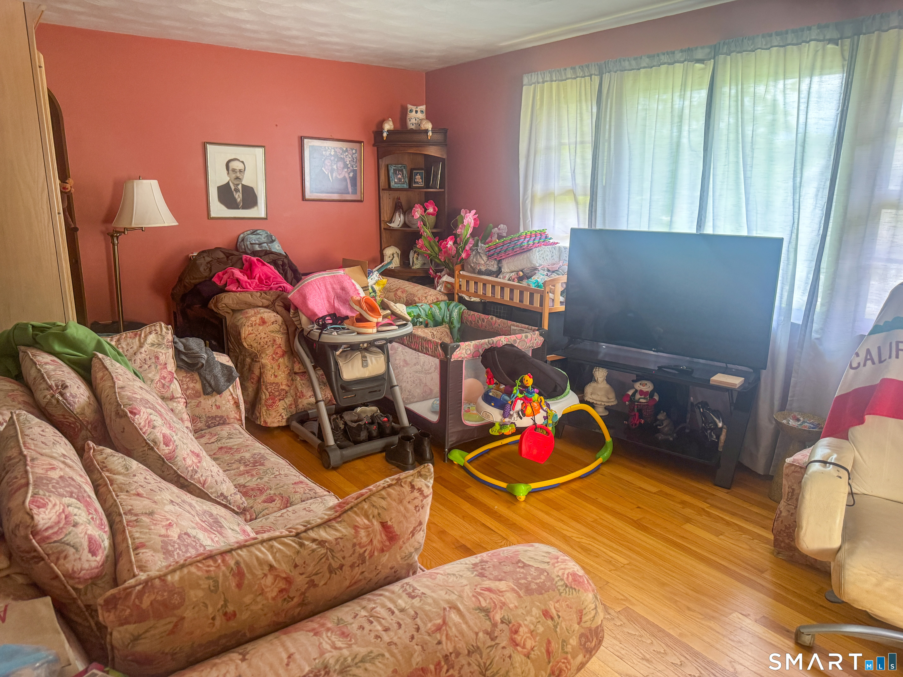 140 Bailey Avenue Meriden CT 06451