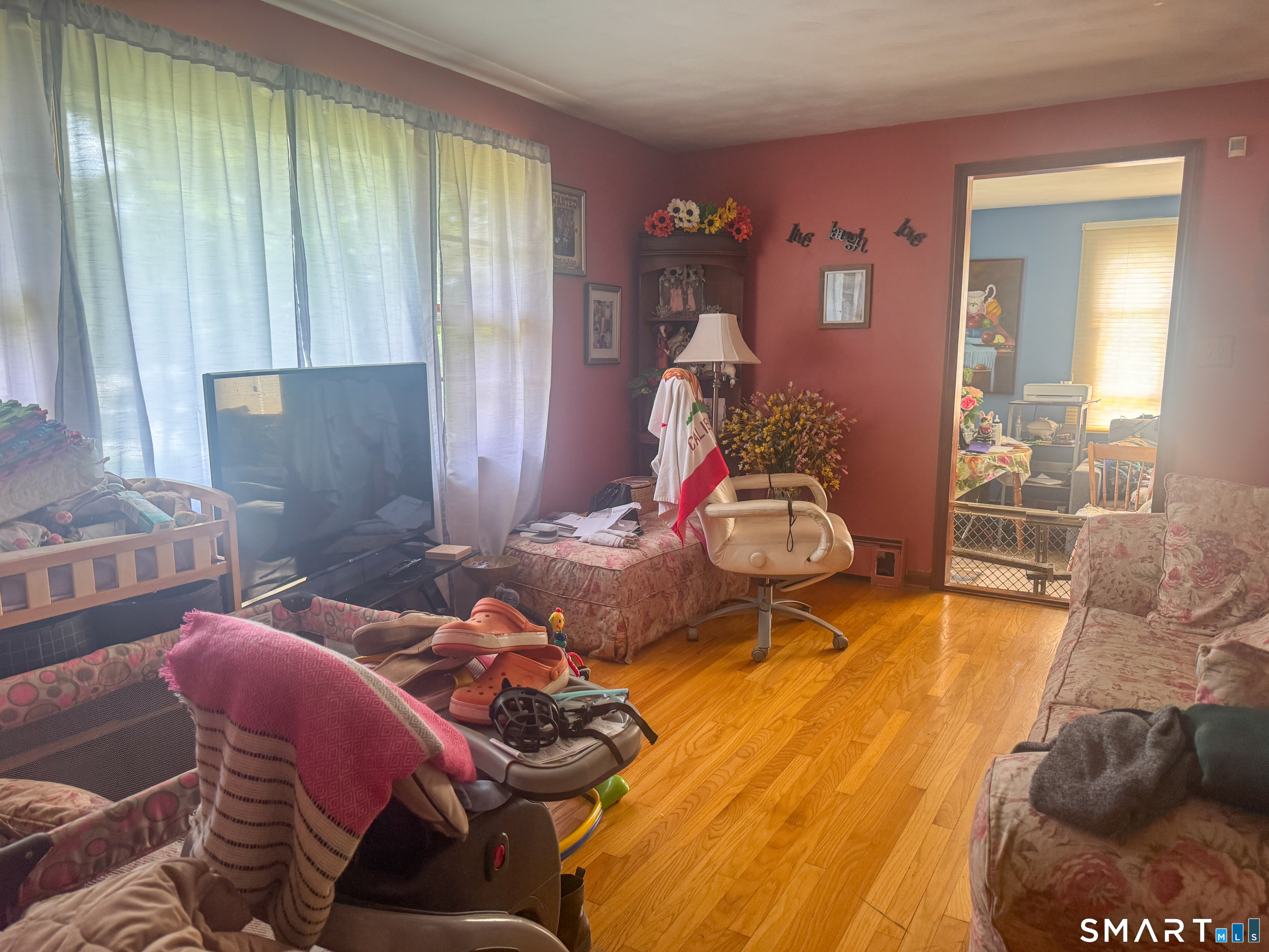 140 Bailey Avenue Meriden CT 06451