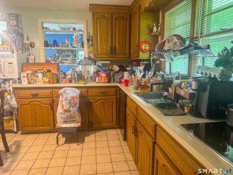 140 Bailey Avenue Meriden CT 06451