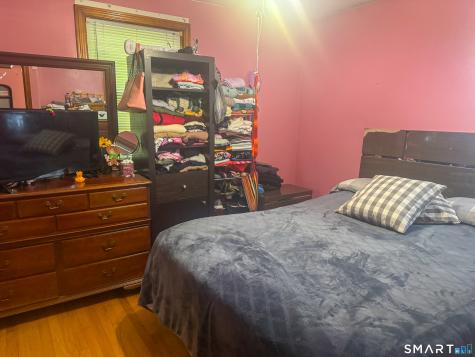 140 Bailey Avenue Meriden CT 06451