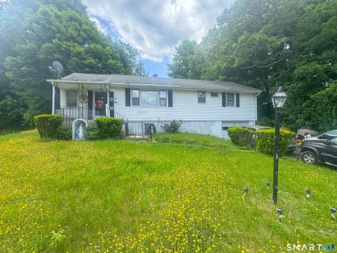 140 Bailey Avenue Meriden CT 06451