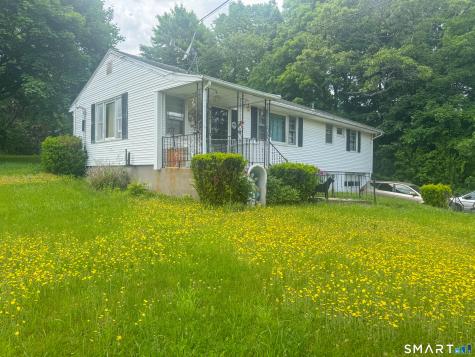 140 Bailey Avenue Meriden CT 06451