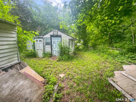 140 Bailey Avenue Meriden CT 06451