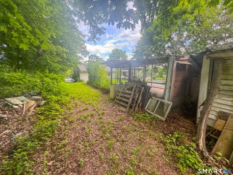 140 Bailey Avenue Meriden CT 06451