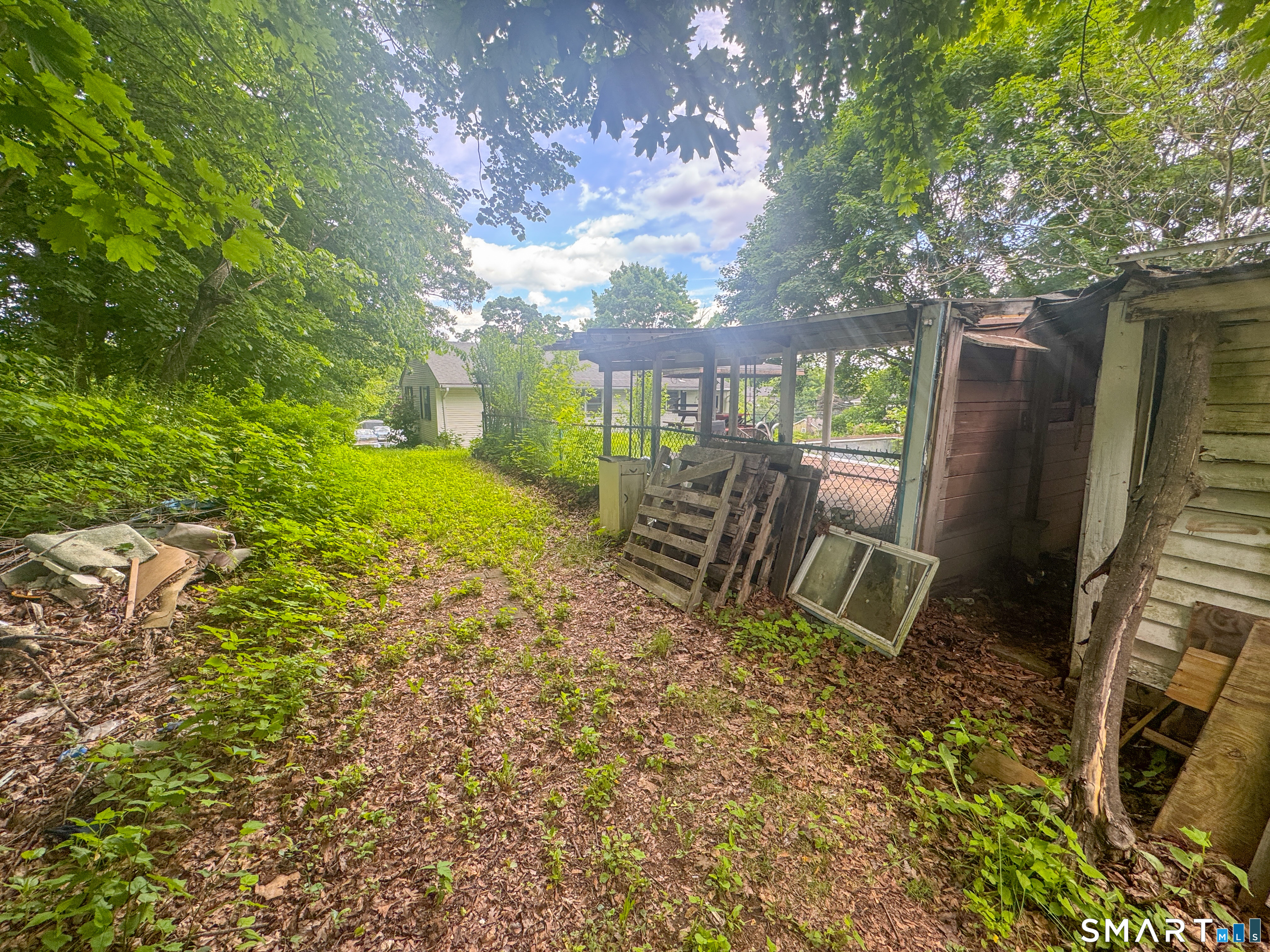 140 Bailey Avenue Meriden CT 06451