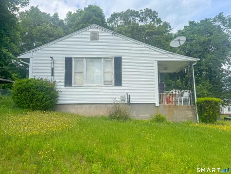 140 Bailey Avenue Meriden CT 06451