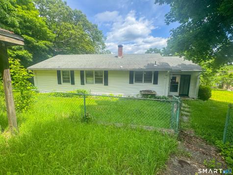 140 Bailey Avenue Meriden CT 06451