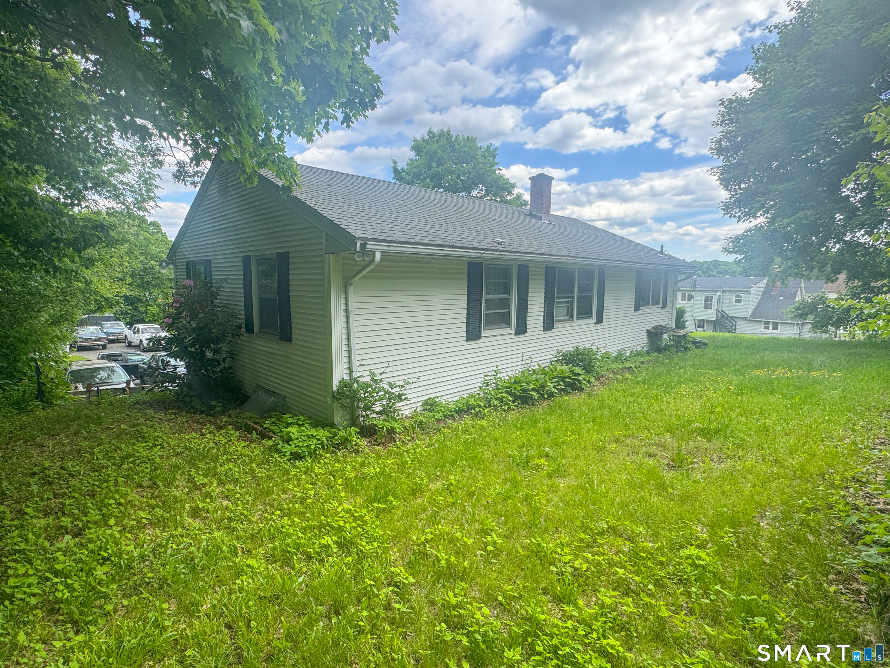 140 Bailey Avenue Meriden CT 06451