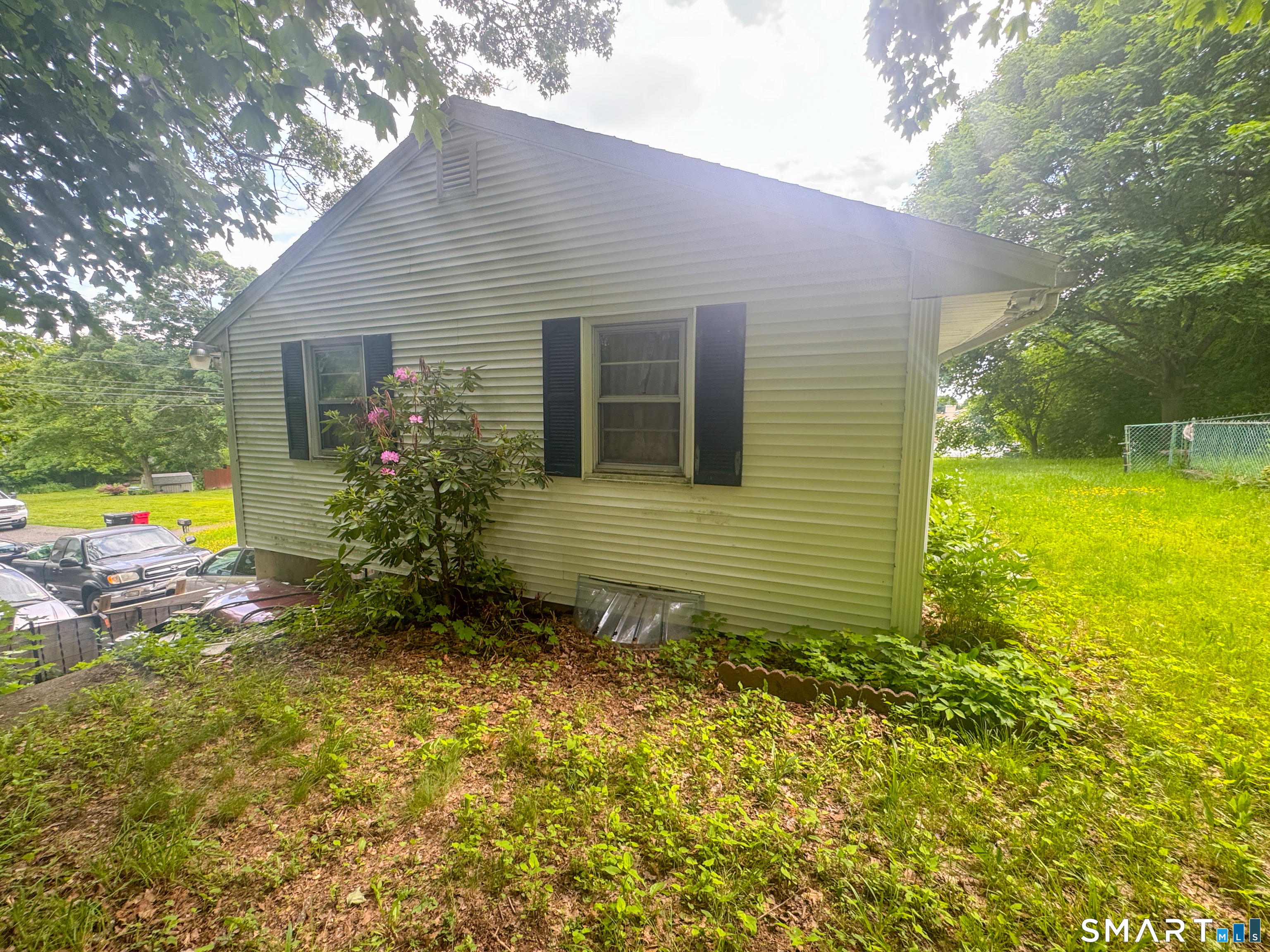 140 Bailey Avenue Meriden CT 06451