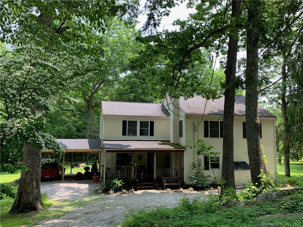 24 Squash Hollow Road New Milford CT 06776