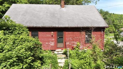 136 Norwich - Lebannon Road Franklin CT 06254