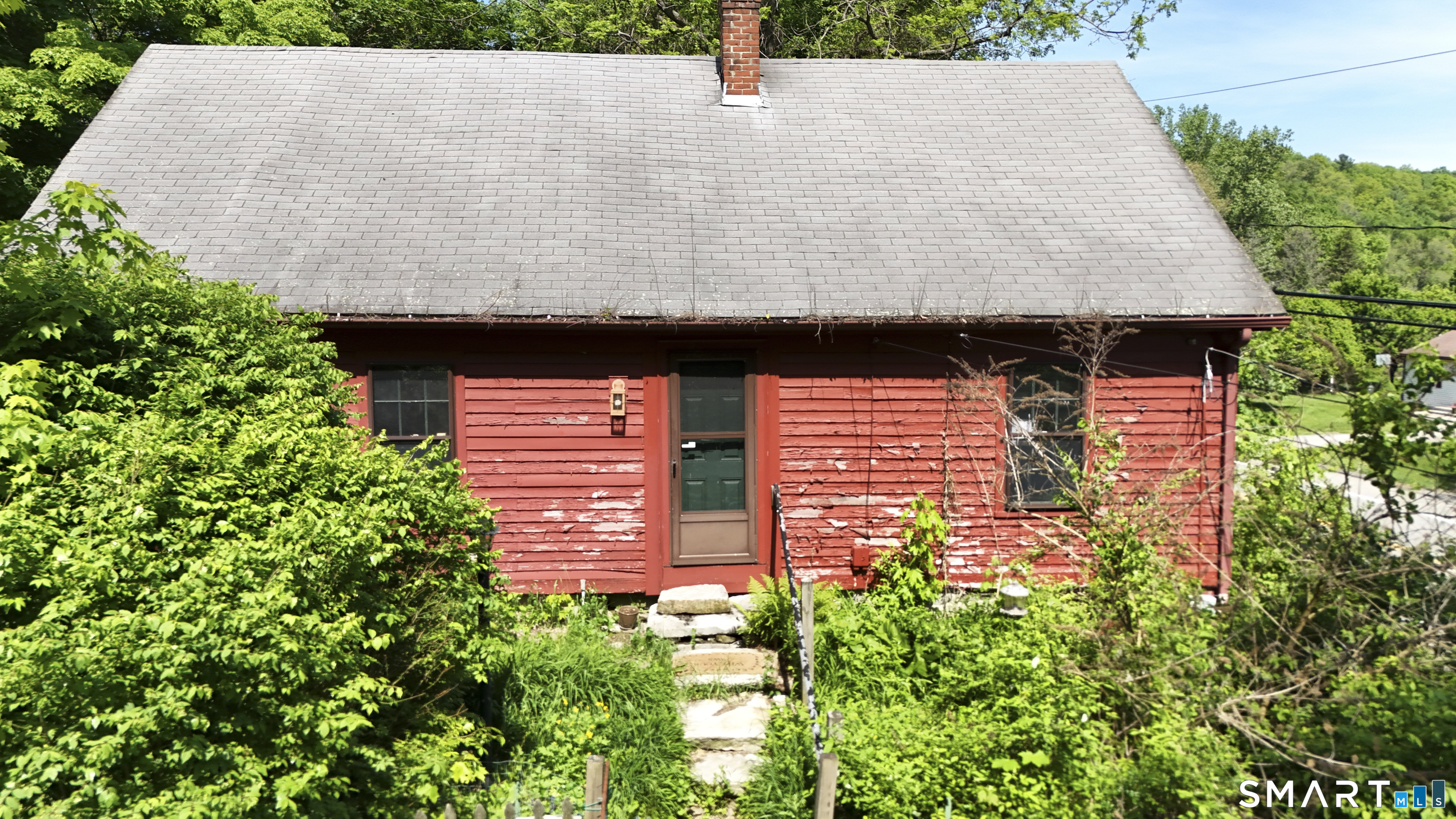 136 Norwich - Lebannon Road Franklin CT 06254
