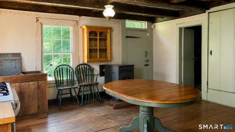 136 Norwich - Lebannon Road Franklin CT 06254