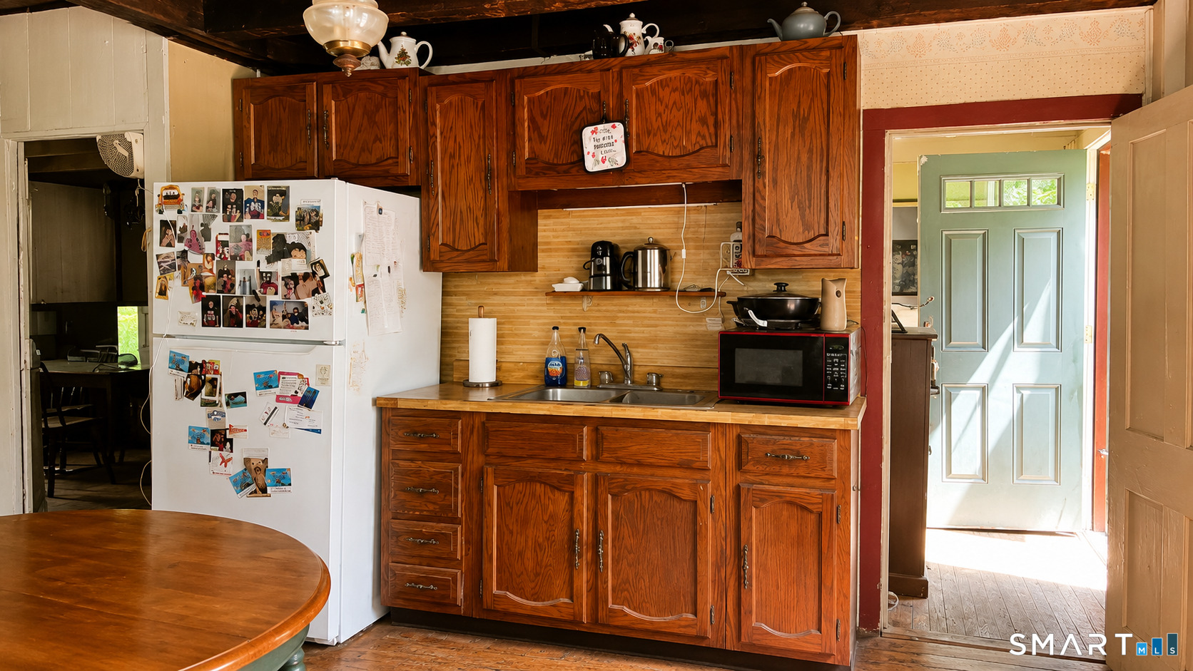 136 Norwich - Lebannon Road Franklin CT 06254