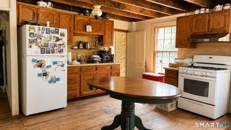 136 Norwich - Lebannon Road Franklin CT 06254