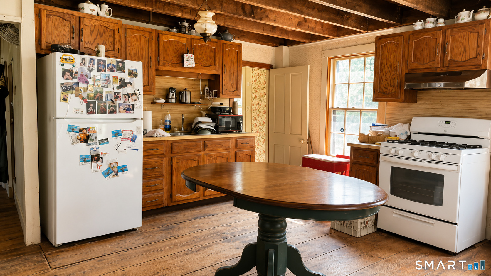 136 Norwich - Lebannon Road Franklin CT 06254