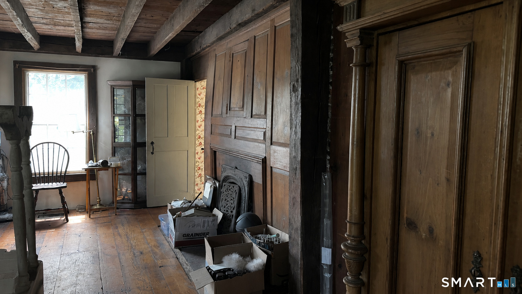 136 Norwich - Lebannon Road Franklin CT 06254