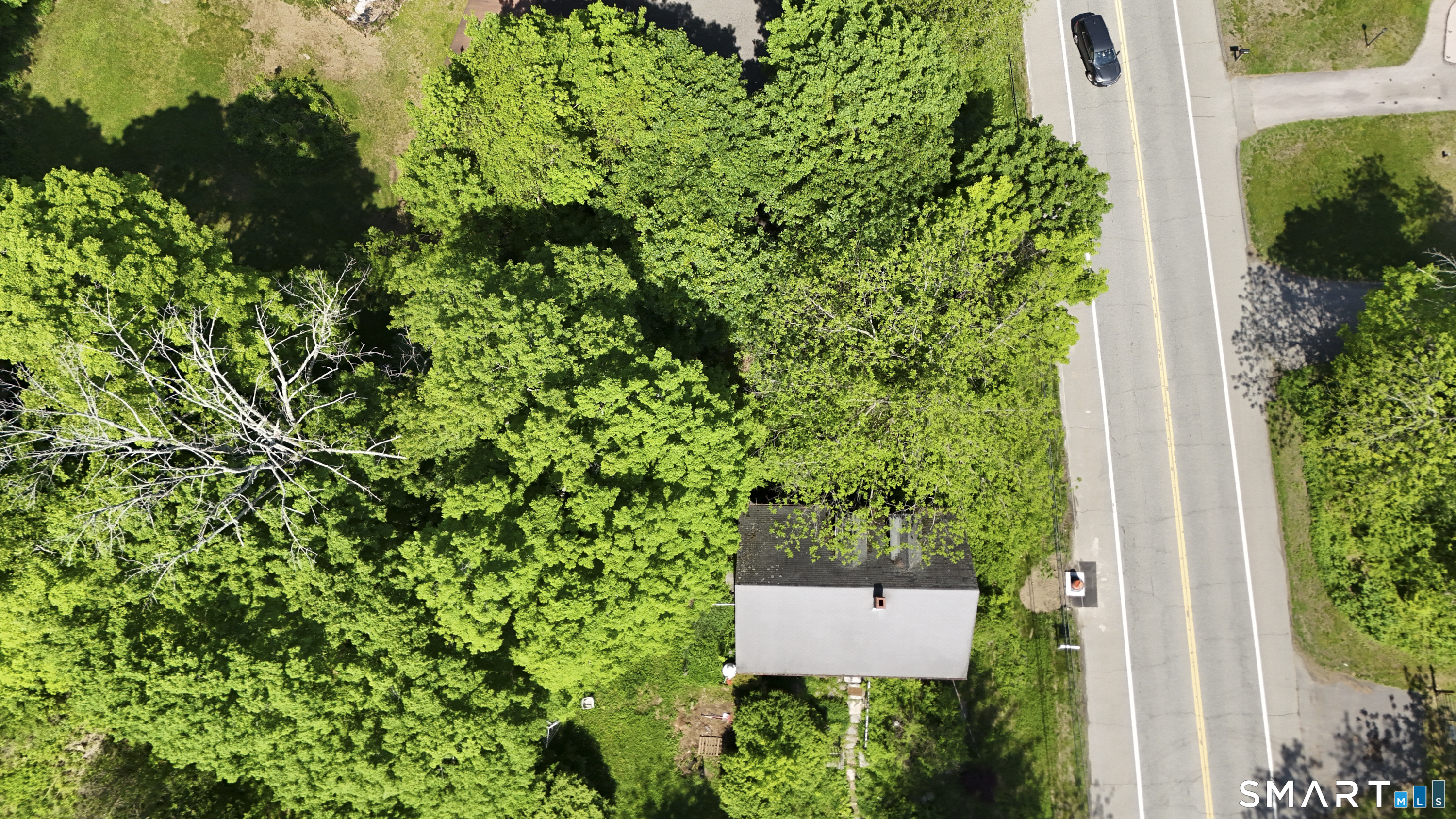 136 Norwich - Lebannon Road Franklin CT 06254