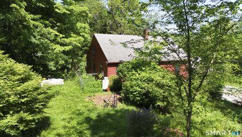 136 Norwich - Lebannon Road Franklin CT 06254