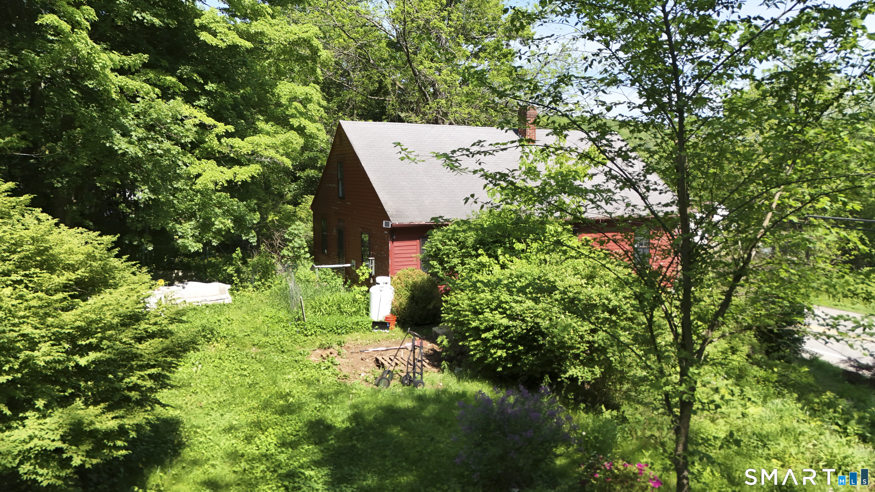 136 Norwich - Lebannon Road Franklin CT 06254