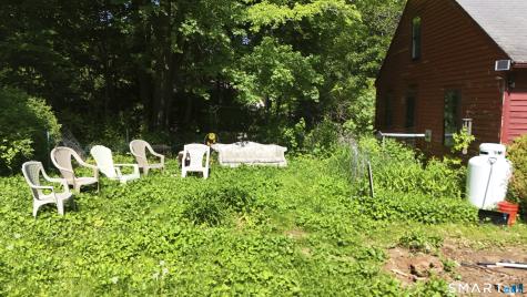 136 Norwich - Lebannon Road Franklin CT 06254