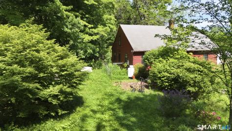 136 Norwich - Lebannon Road Franklin CT 06254