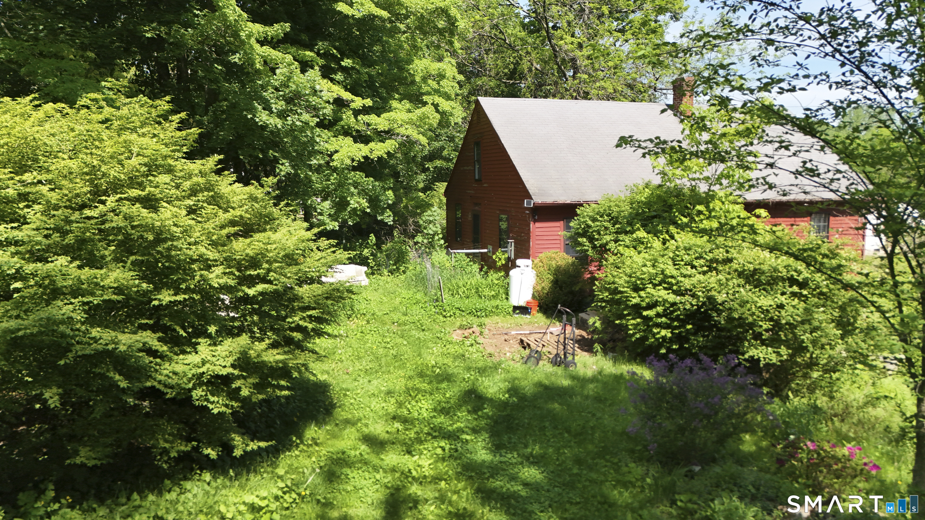 136 Norwich - Lebannon Road Franklin CT 06254