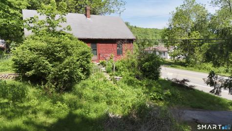 136 Norwich - Lebannon Road Franklin CT 06254