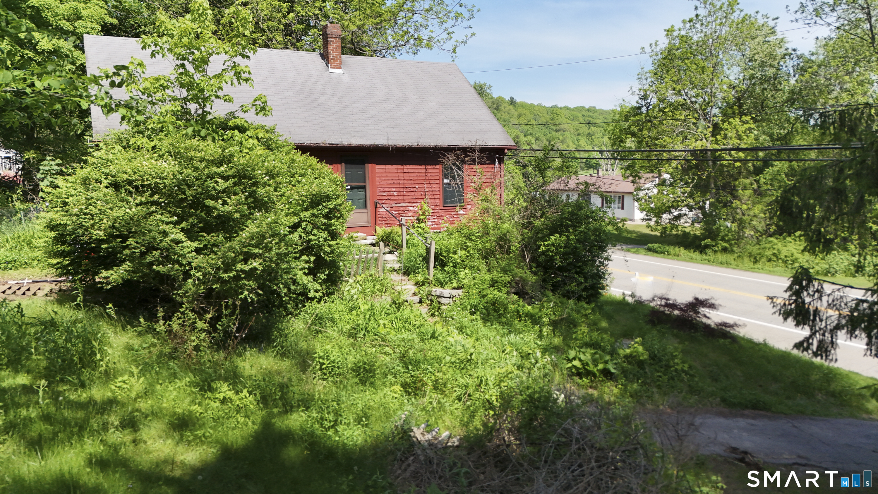 136 Norwich - Lebannon Road Franklin CT 06254