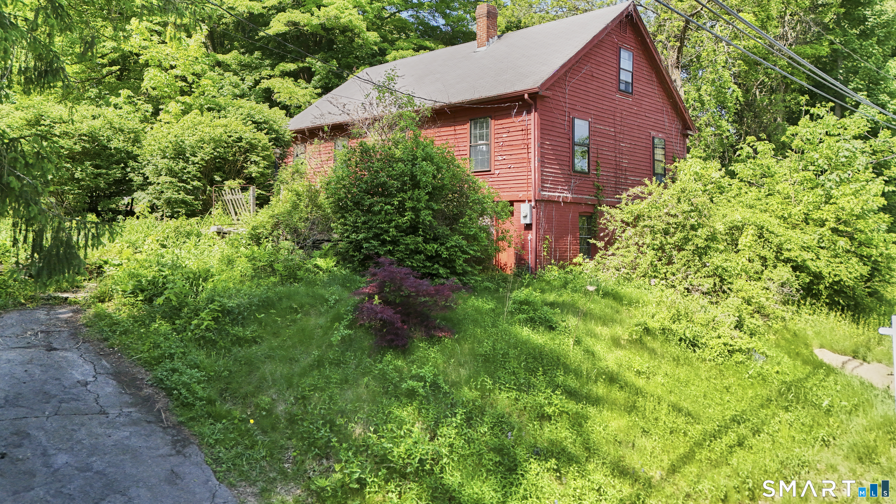 136 Norwich - Lebannon Road Franklin CT 06254