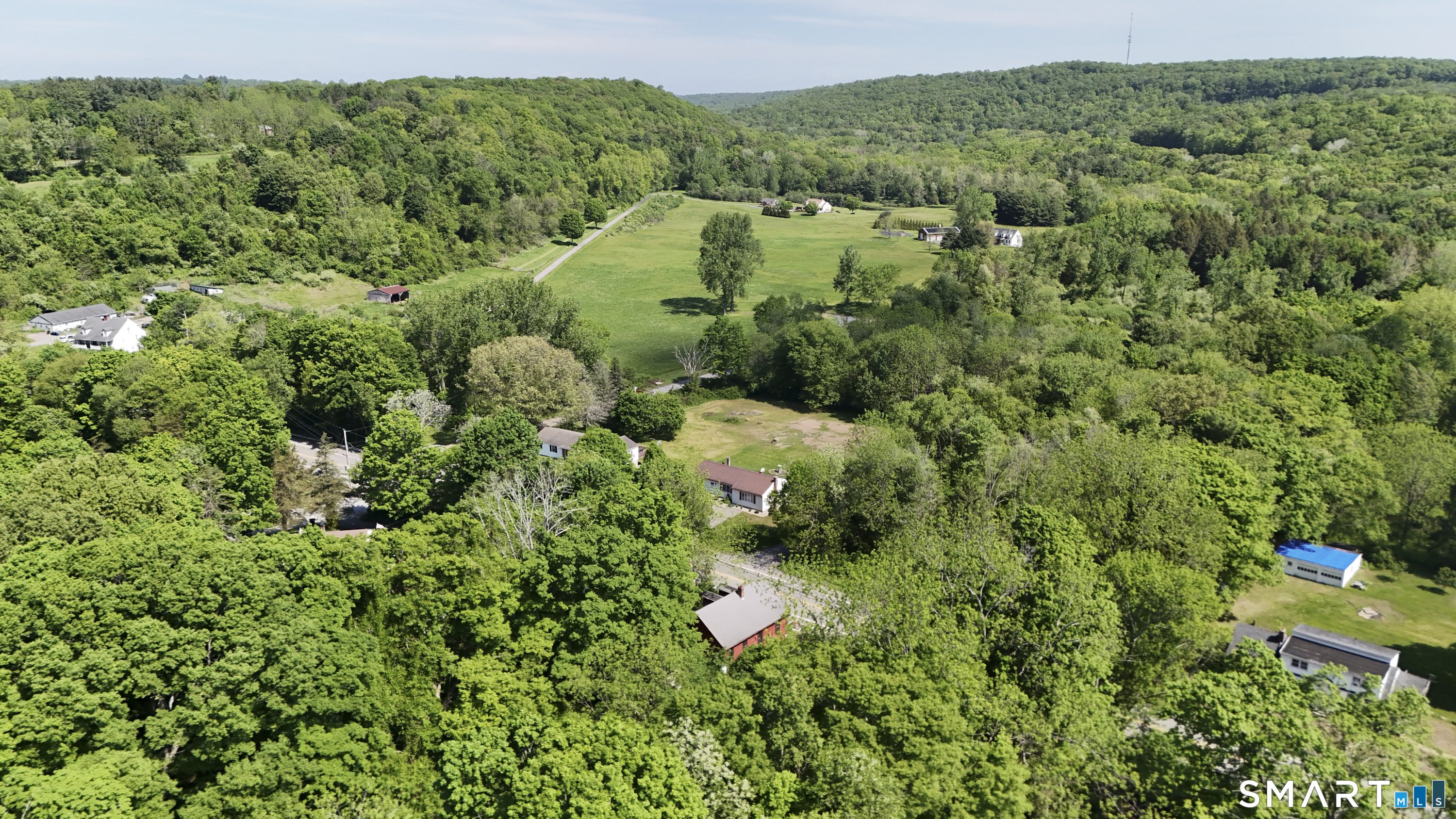 136 Norwich - Lebannon Road Franklin CT 06254