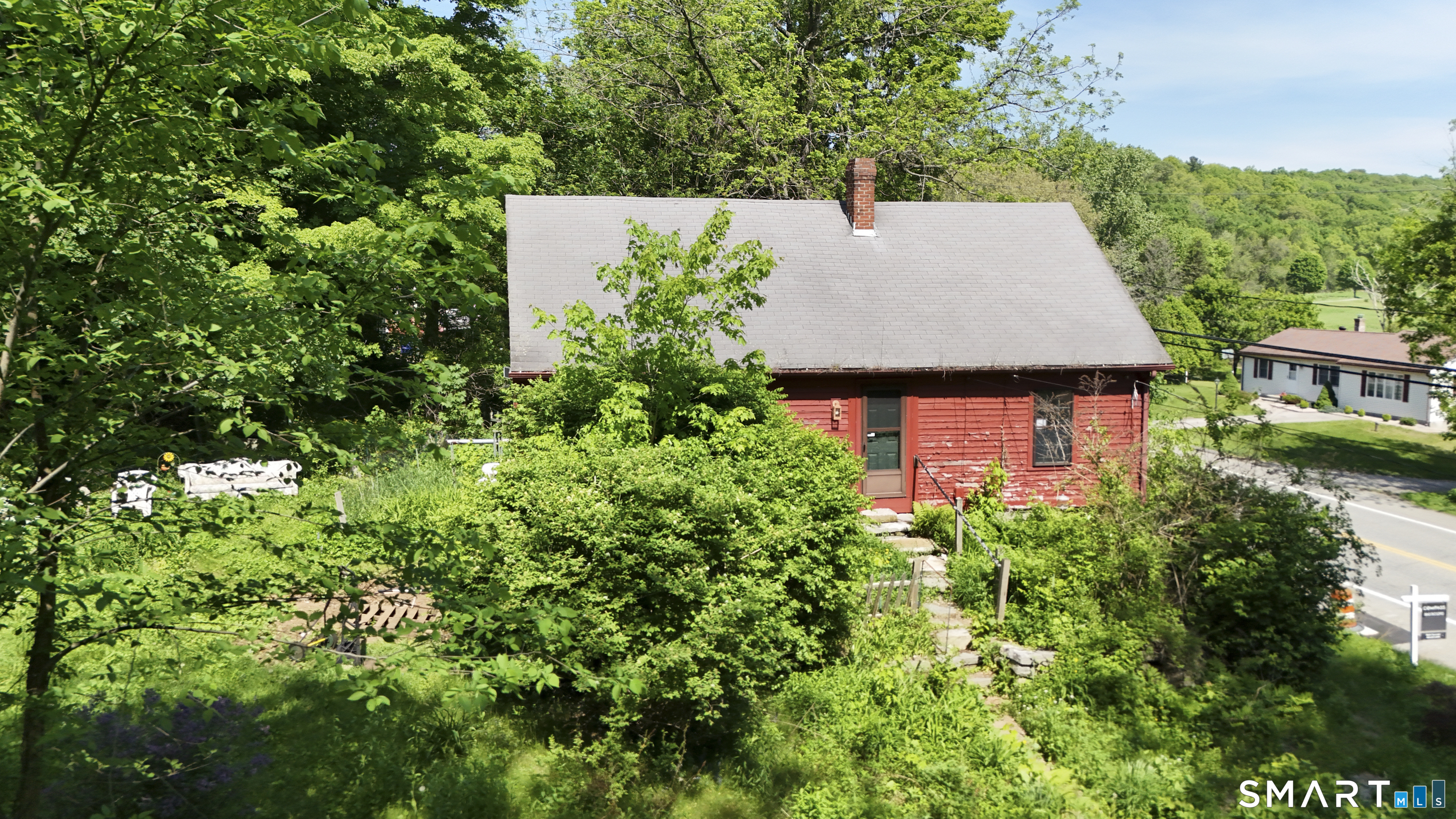 136 Norwich - Lebannon Road Franklin CT 06254