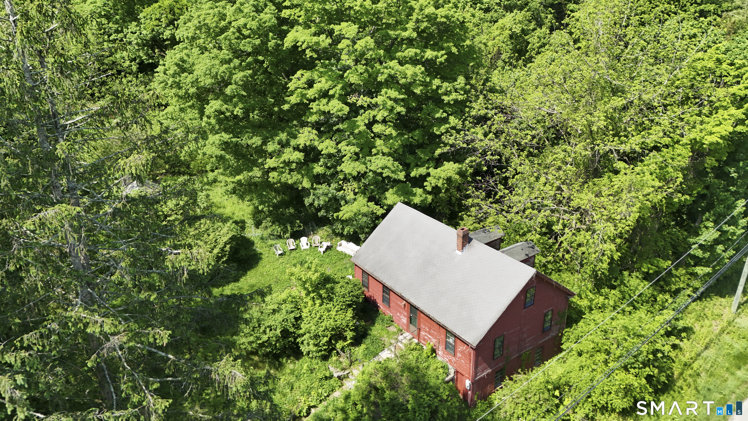 136 Norwich - Lebannon Road Franklin CT 06254