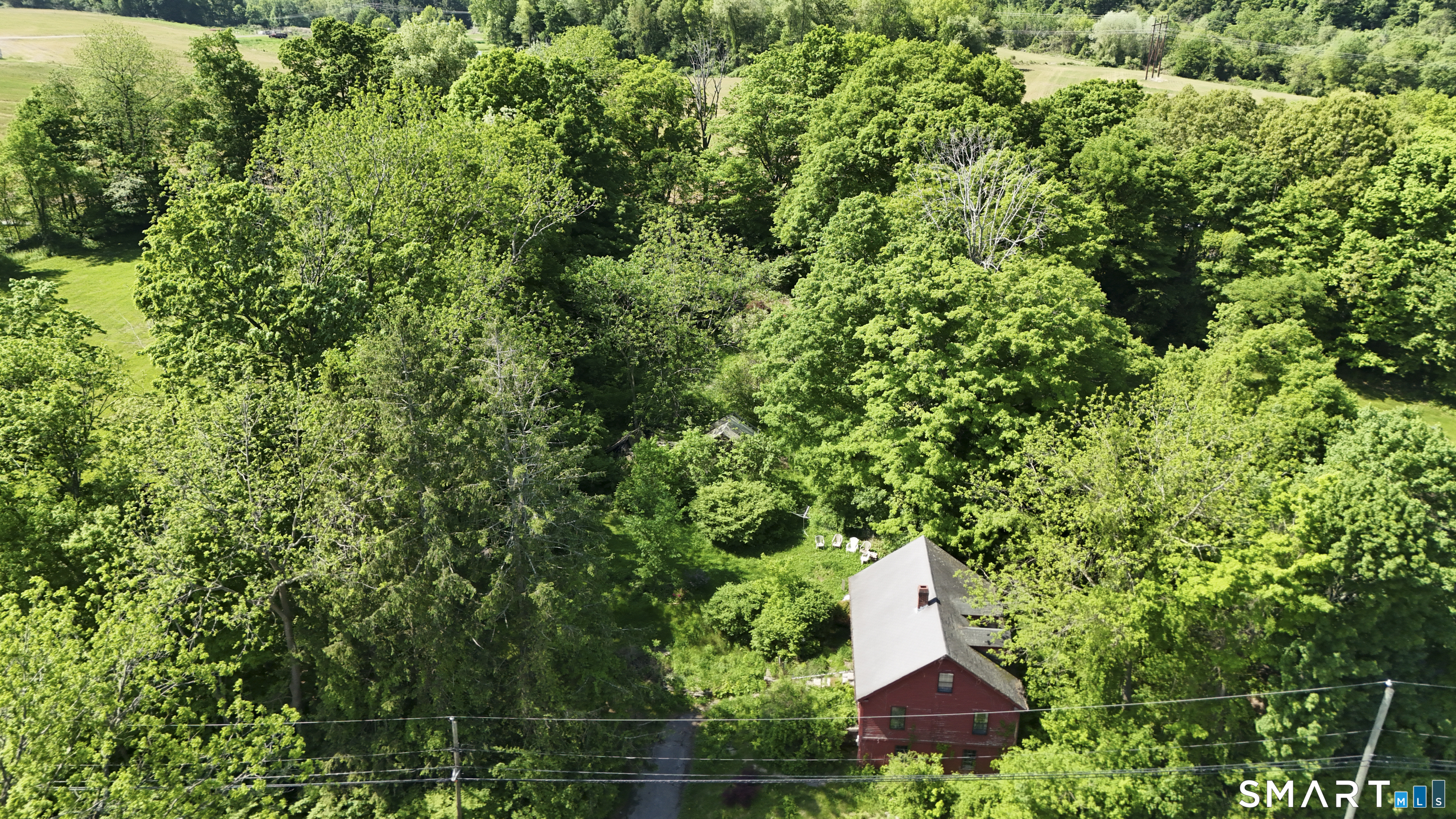 136 Norwich - Lebannon Road Franklin CT 06254