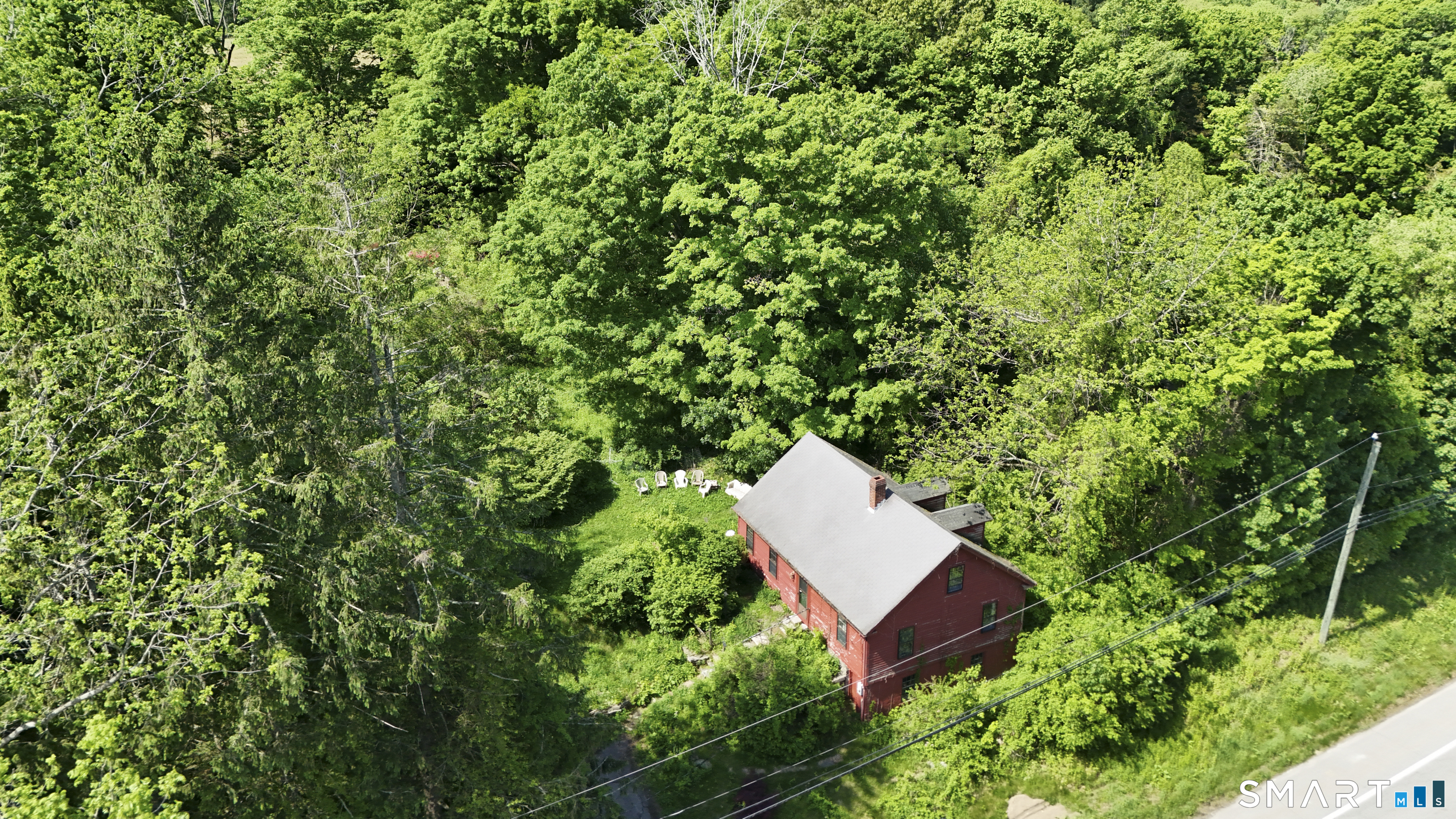 136 Norwich - Lebannon Road Franklin CT 06254