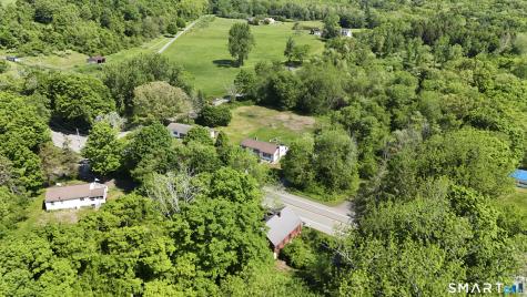 136 Norwich - Lebannon Road Franklin CT 06254