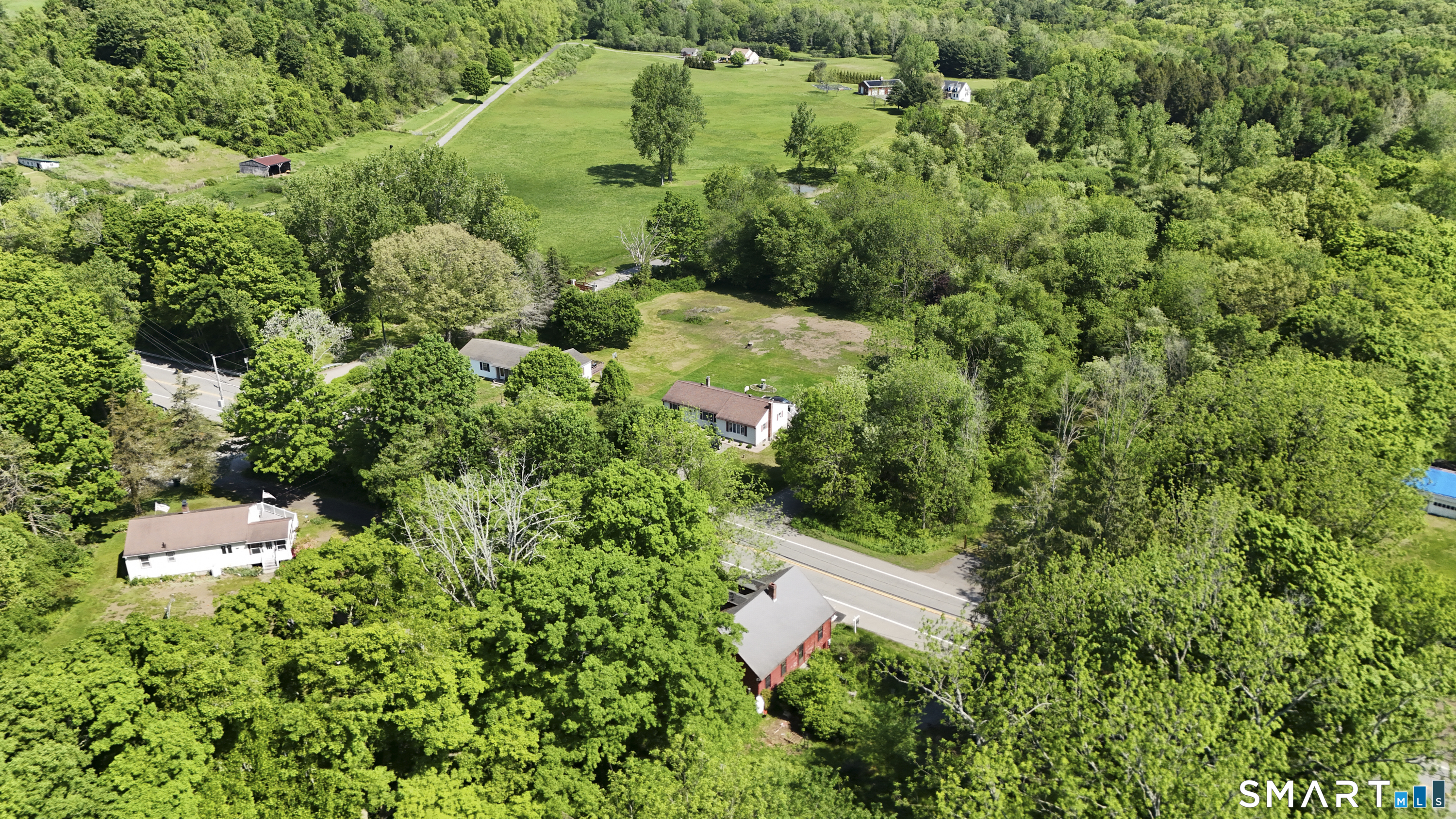 136 Norwich - Lebannon Road Franklin CT 06254