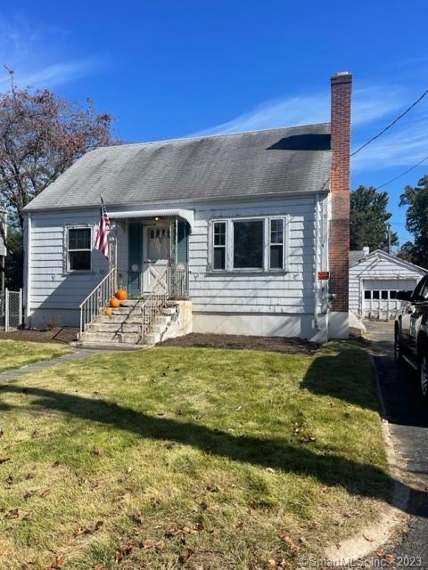23 Mona Terrace Fairfield CT 06824