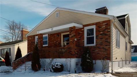 77 Chester Street Hartford CT 06114