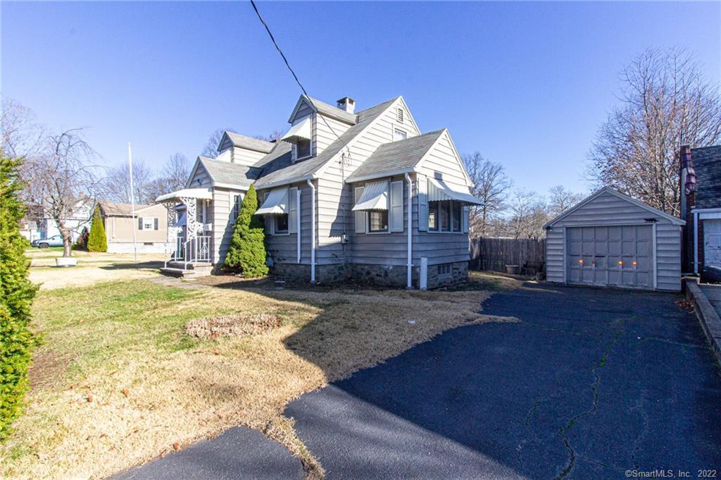 1184 Huntington Road Stratford CT 06614