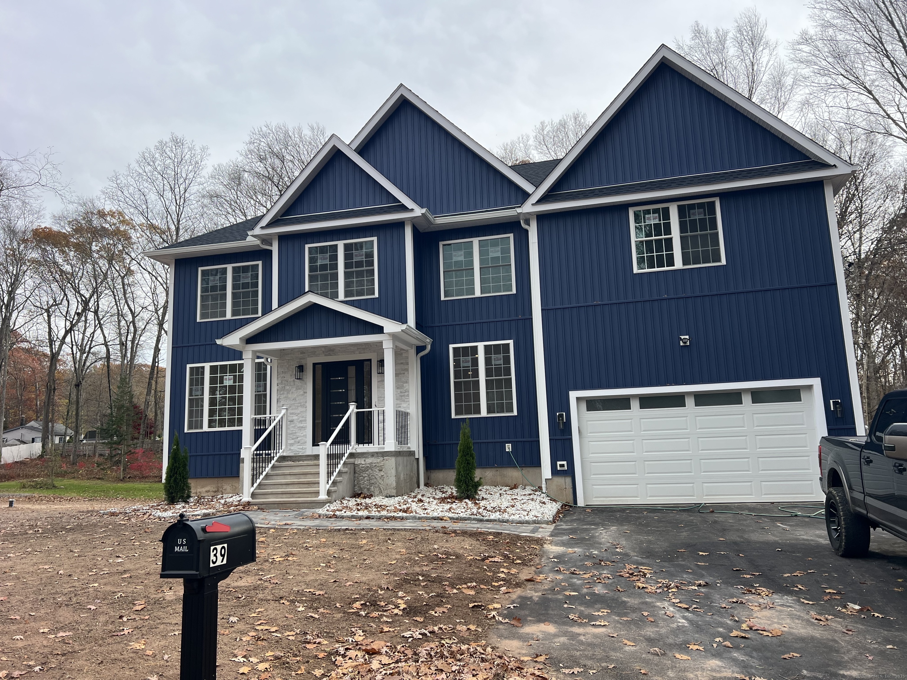 39 Lafayette Road Marlborough CT 06447