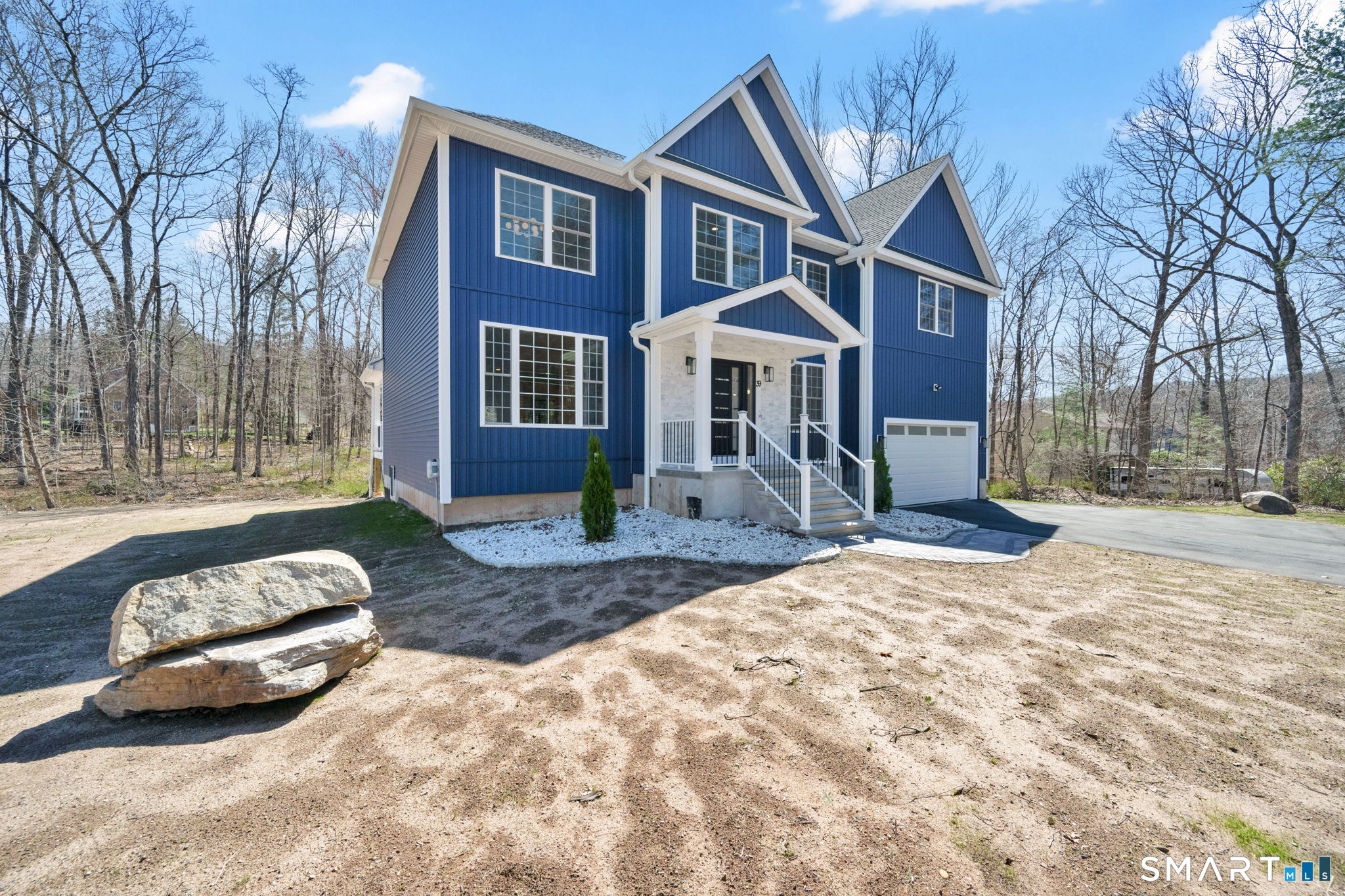 39 Lafayette Road Marlborough CT 06447