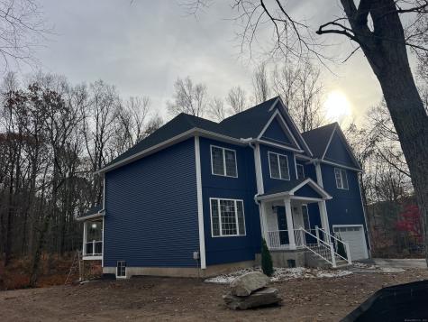 39 Lafayette Road Marlborough CT 06447