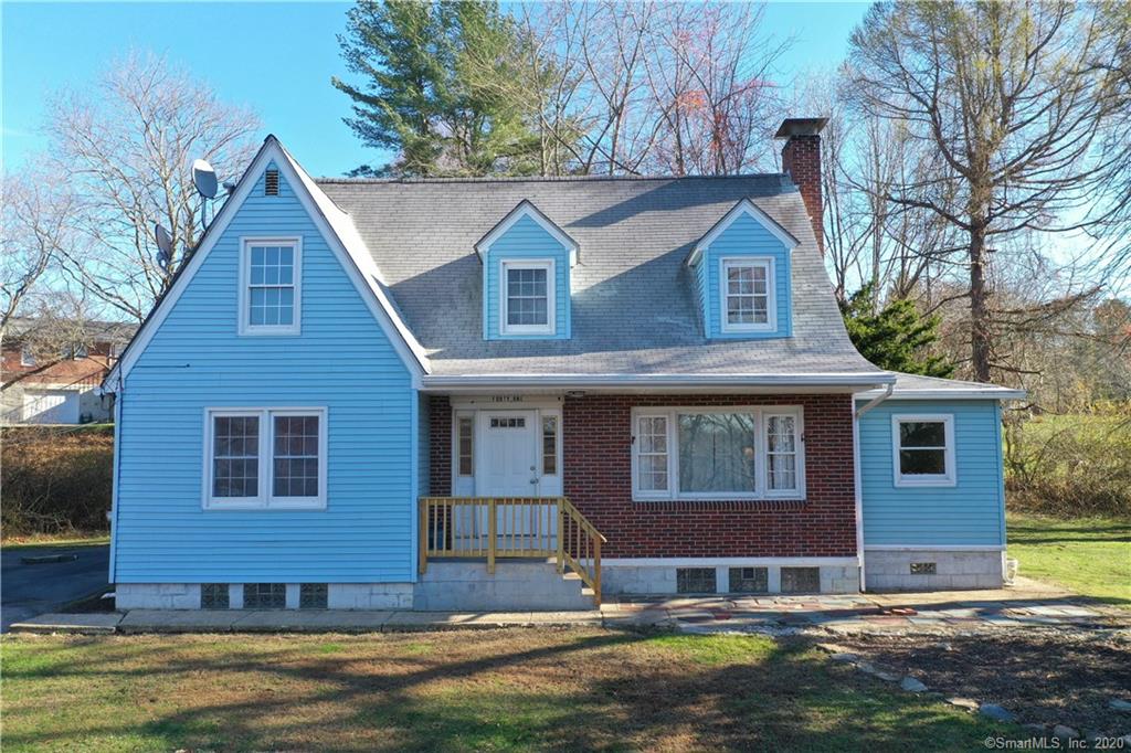 41 Beebe Road Norwich CT 06360