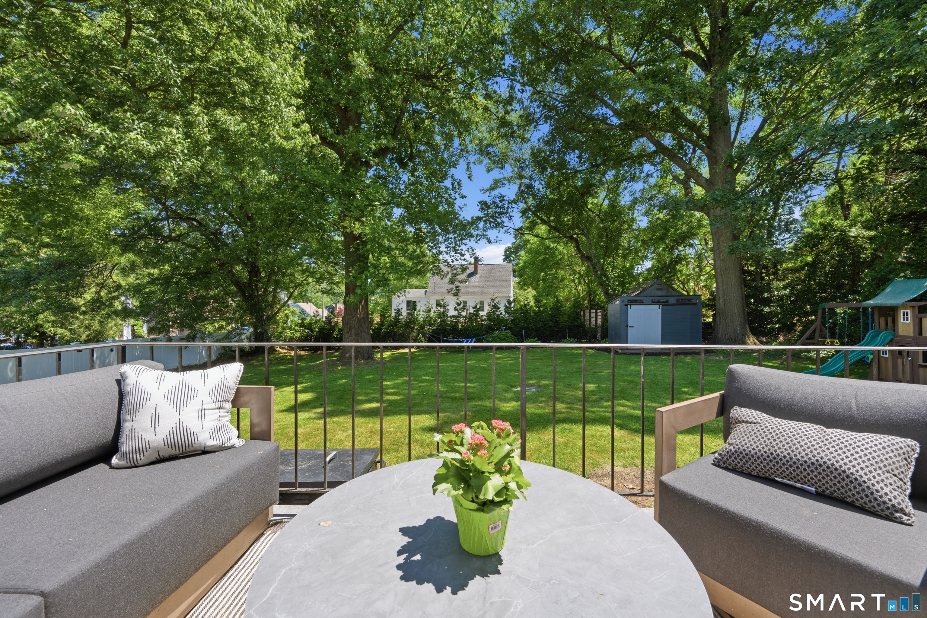 41 Candlewood Road Fairfield CT 06825