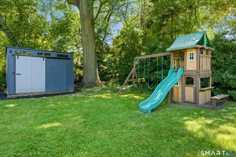 41 Candlewood Road Fairfield CT 06825