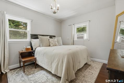 41 Candlewood Road Fairfield CT 06825